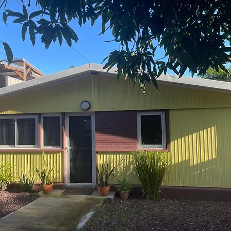 Casa Valencia, Proche De Toutes Commodites 圣皮埃尔 外观 照片