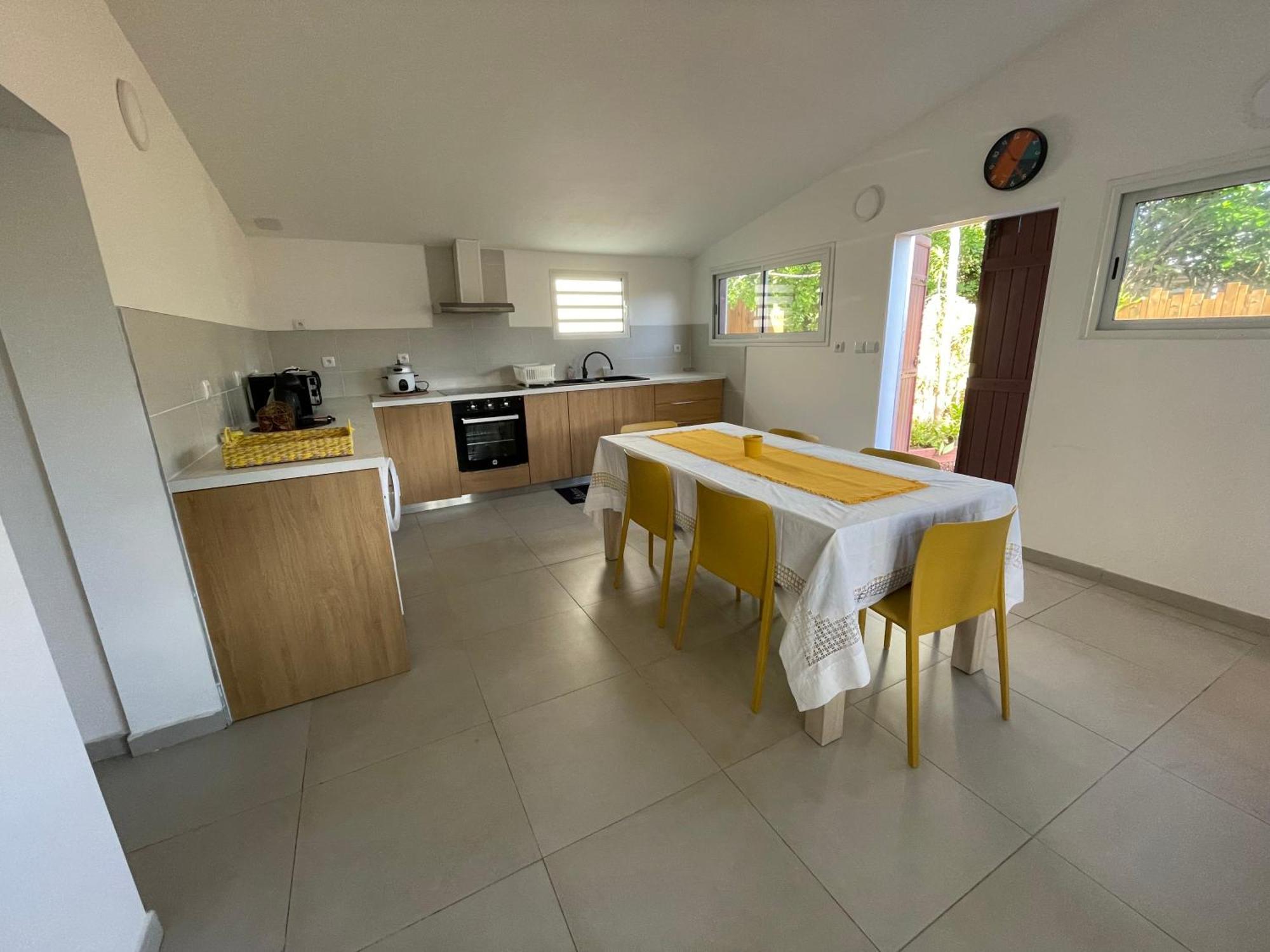 Casa Valencia, Proche De Toutes Commodites 圣皮埃尔 外观 照片